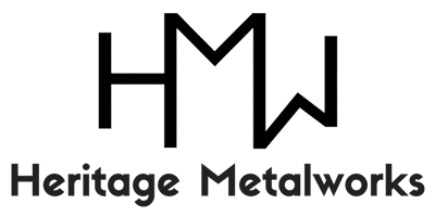 Heritage Metalworks Logo