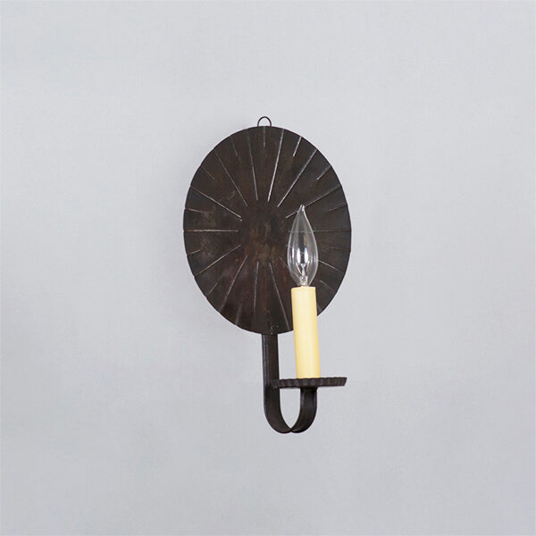 Early RDS Reproduction Sconce