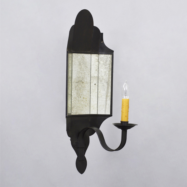 Carpenter Hall Sconce