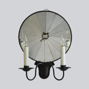 <skid>A931</skid> Large Round Mirror Sconce” /></a></div><h3 id=